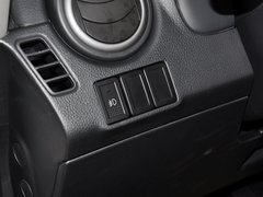 2012款 1.6L 自动锐骑型