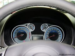 2012款 1.6L 自动锐骑型