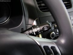 2012款 1.6L 自动锐骑型