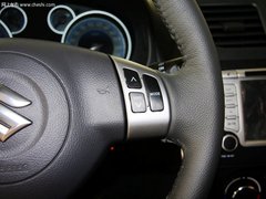 2012款 1.6L 自动锐骑型