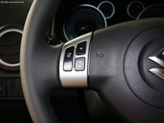 2012款 1.6L 自动锐骑型