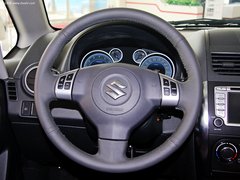 2012款 1.6L 自动锐骑型