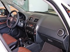 2012款 1.6L 自动锐骑型