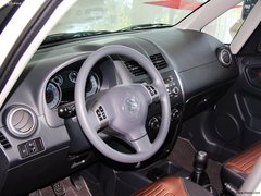 2012款 1.6L 自动锐骑型