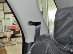 2012款 1.6L 自动锐骑型
