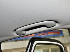 2012款 1.6L 自动锐骑型