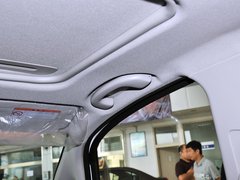 2012款 1.6L 自动锐骑型