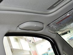 2012款 1.6L 自动锐骑型