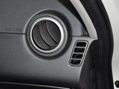 2012款 1.6L 自动锐骑型