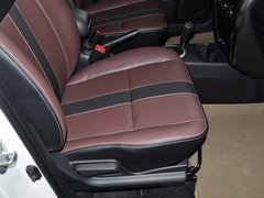 2012款 1.6L 自动锐骑型