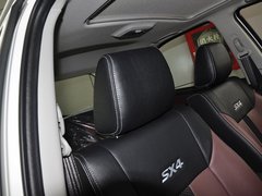 2012款 1.6L 自动锐骑型