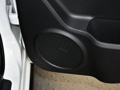 2012款 1.6L 自动锐骑型