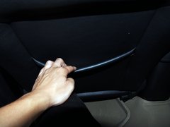 2012款 1.6L 自动锐骑型
