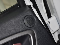 2012款 1.6L 自动锐骑型