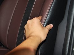 2012款 1.6L 自动锐骑型