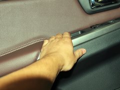 2012款 1.6L 自动锐骑型