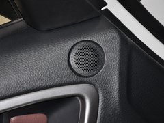 2012款 1.6L 自动锐骑型