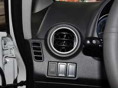 2012款 1.6L 自动锐骑型