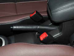 2012款 1.6L 自动锐骑型
