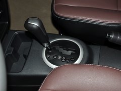 2012款 1.6L 自动锐骑型