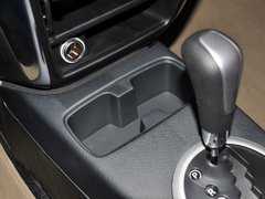 2012款 1.6L 自动锐骑型