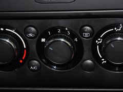 2012款 1.6L 自动锐骑型