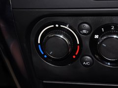 2012款 1.6L 自动锐骑型