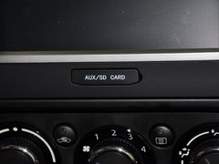2012款 1.6L 自动锐骑型