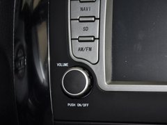 2012款 1.6L 自动锐骑型