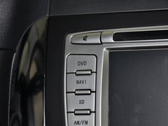 2012款 1.6L 自动锐骑型