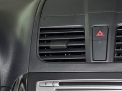 2012款 1.6L 自动锐骑型