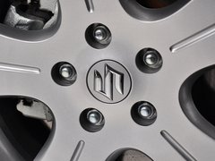 2012款 1.6L 自动锐骑型
