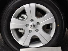 2012款 1.6L 自动锐骑型