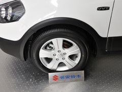 2012款 1.6L 自动锐骑型