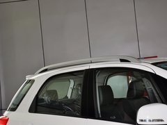 2012款 1.6L 自动锐骑型