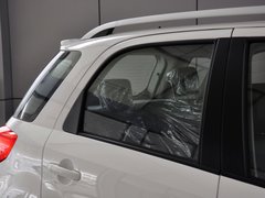 2012款 1.6L 自动锐骑型