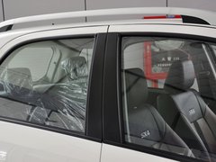 2012款 1.6L 自动锐骑型