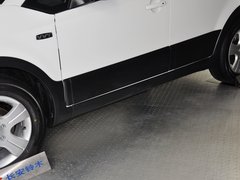 2012款 1.6L 自动锐骑型