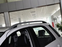 2012款 1.6L 自动锐骑型