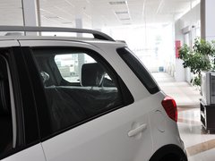 2012款 1.6L 自动锐骑型
