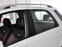 2012款 1.6L 自动锐骑型