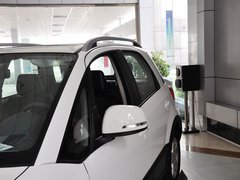 2012款 1.6L 自动锐骑型