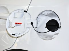 2012款 1.6L 自动锐骑型
