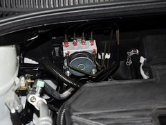 2012款 1.6L 自动锐骑型