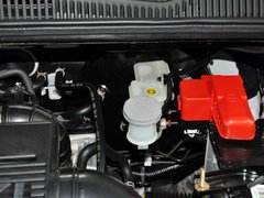 2012款 1.6L 自动锐骑型