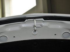 2012款 1.6L 自动锐骑型
