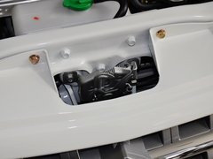 2012款 1.6L 自动锐骑型
