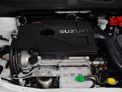 2012款 1.6L 自动锐骑型