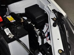 2012款 1.6L 自动锐骑型