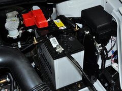 2012款 1.6L 自动锐骑型